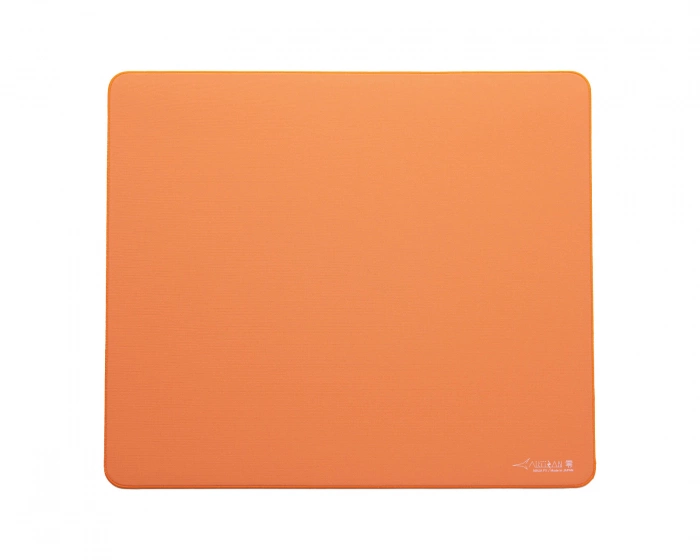 Artisan Musematte - FX Zero - XSOFT - XL - Daidai Orange